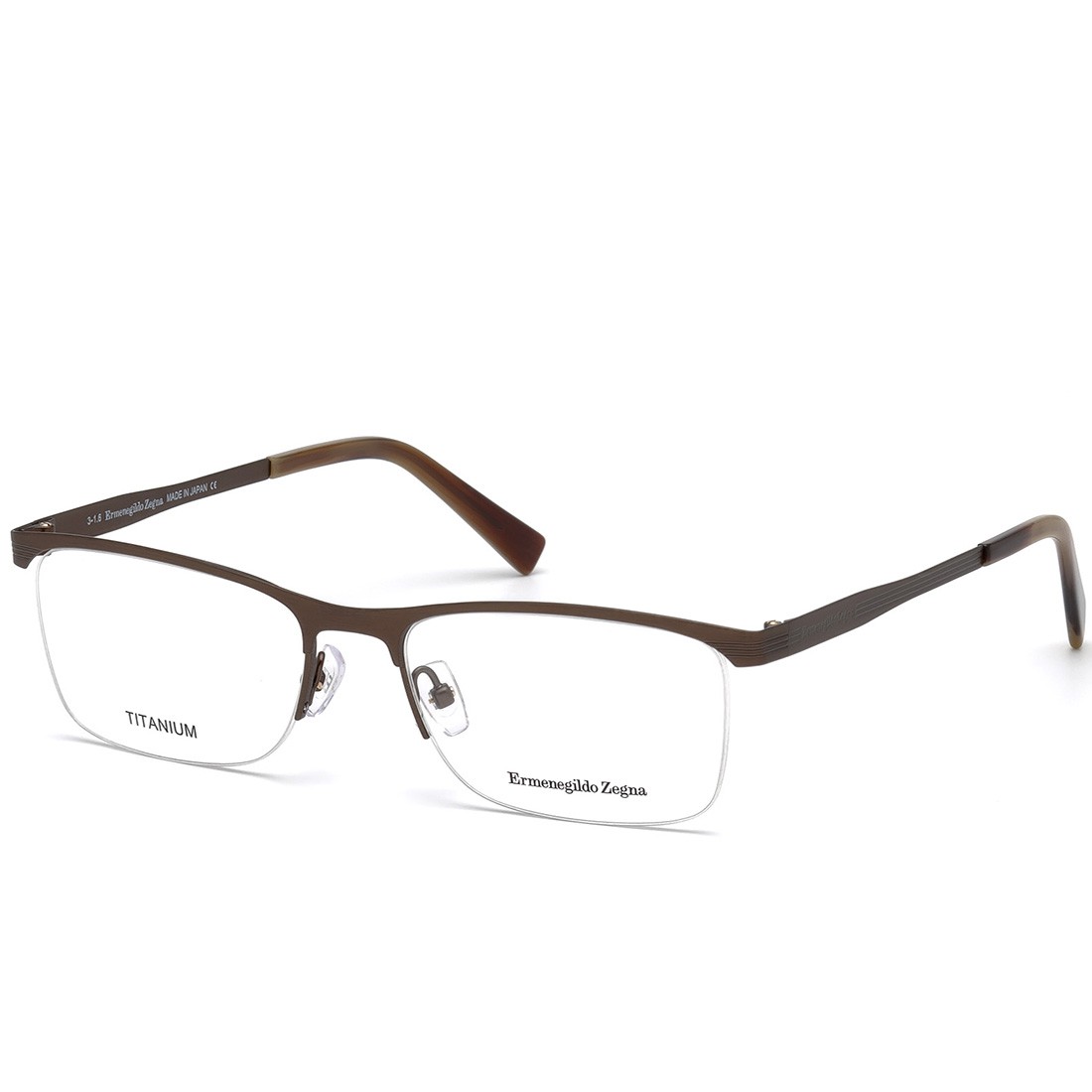 Óculos de grau ERMENEGILDO ZEGNA 5079