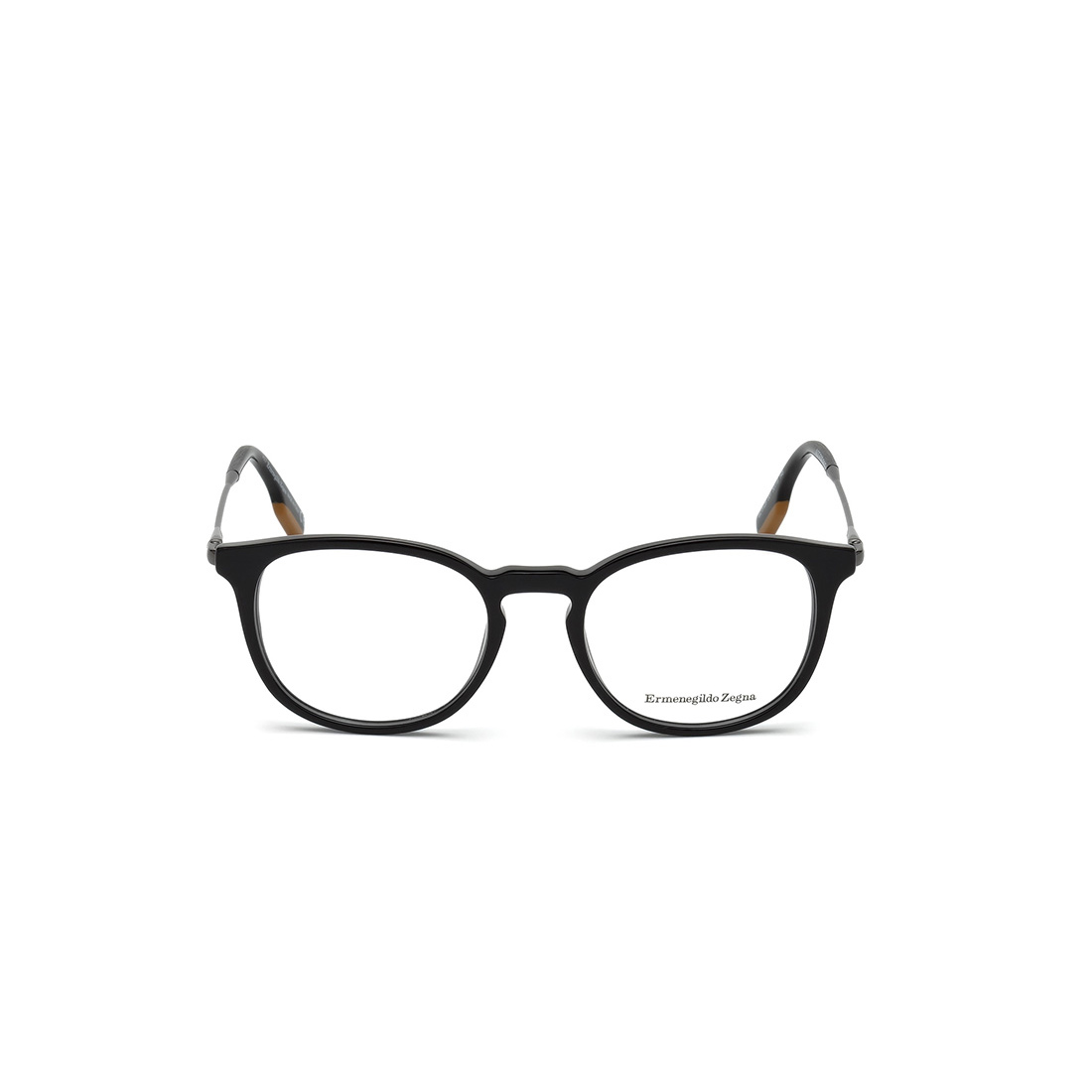 Óculos de grau ERMENEGILDO ZEGNA 5125 001
