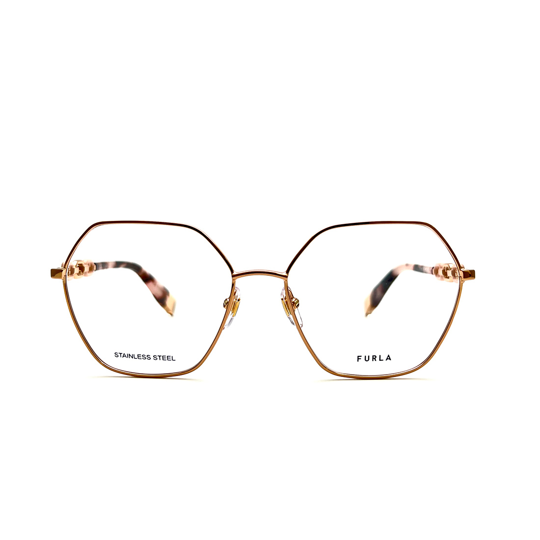 Óculos de grau FURLA 542 08FC