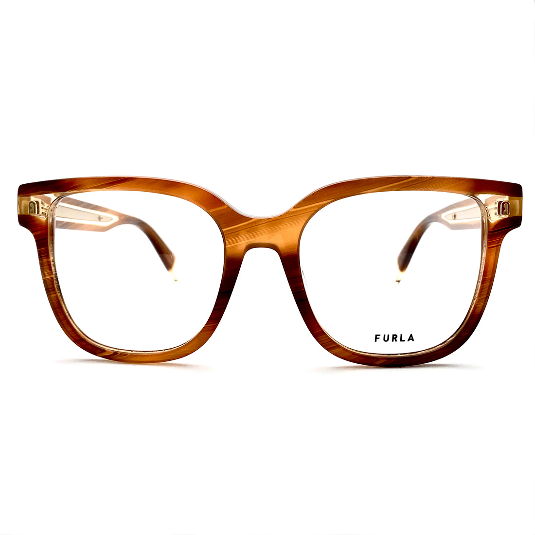 Óculos de grau FURLA 582V 09N3