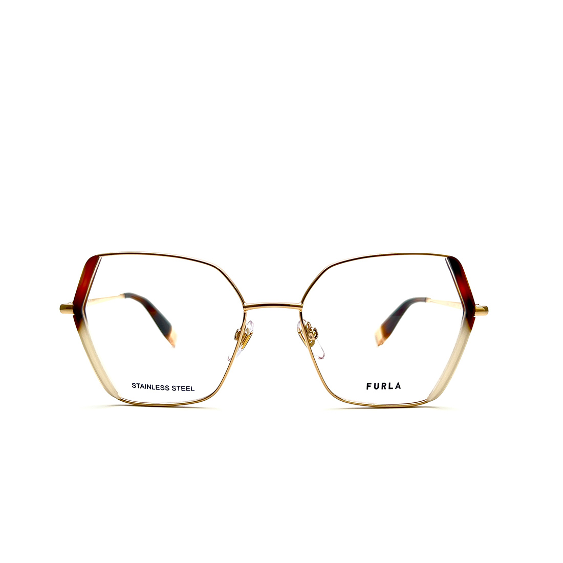Óculos de grau FURLA 587V 300Y
