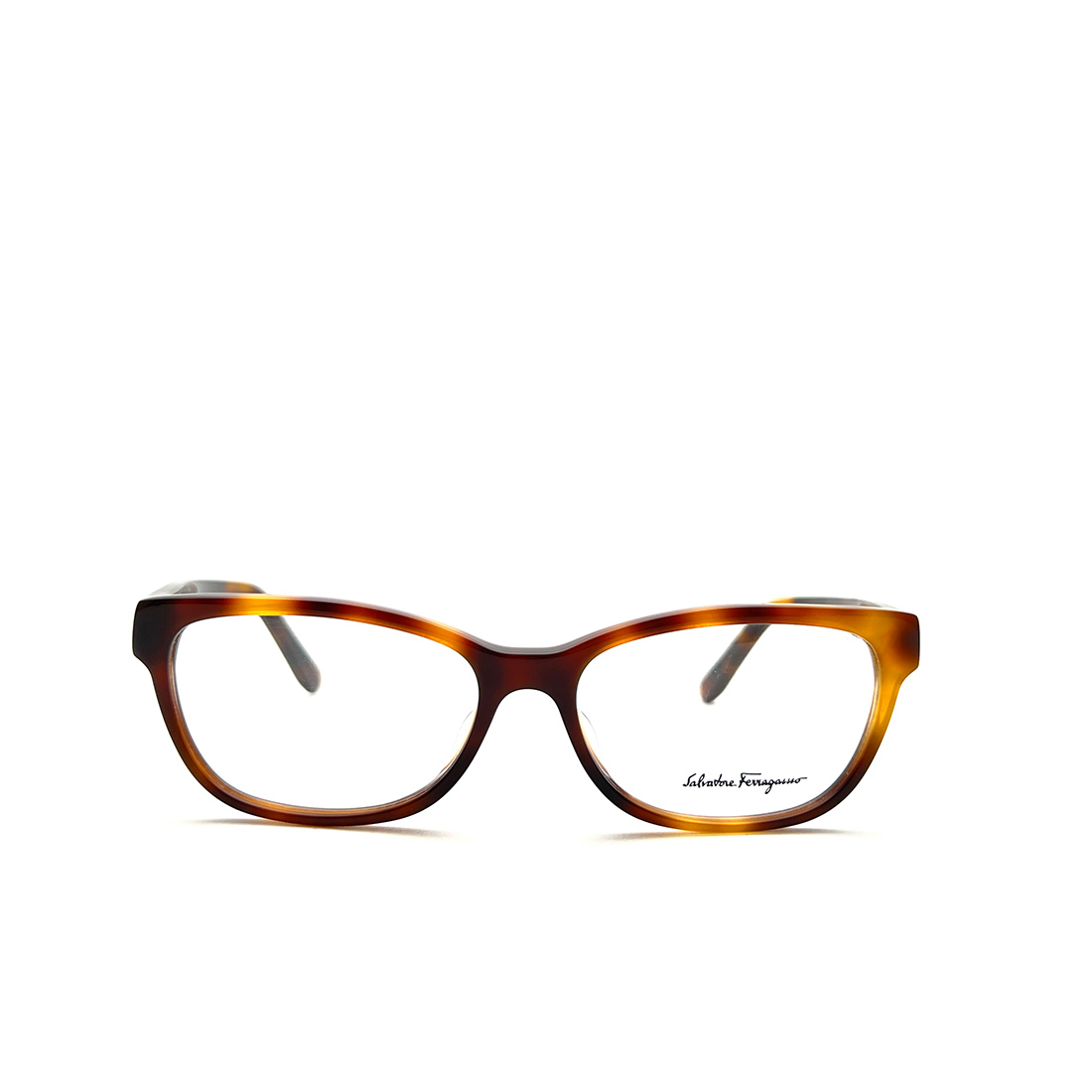 Óculos de grau SALVATORE FERRAGAMO 2788 214