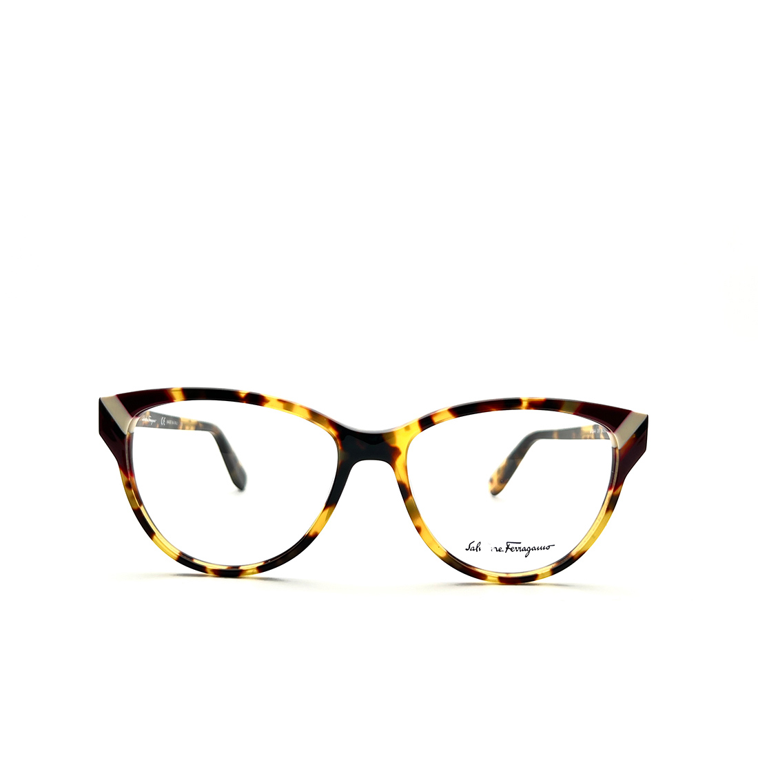 Óculos de grau SALVATORE FERRAGAMO 2844 281