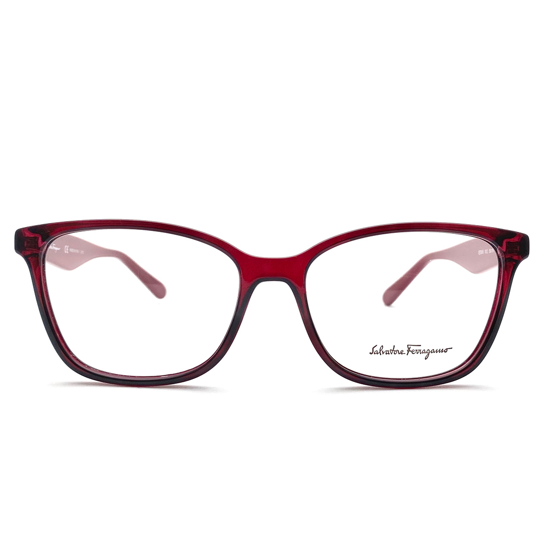 Óculos de grau SALVATORE FERRAGAMO 2918 612