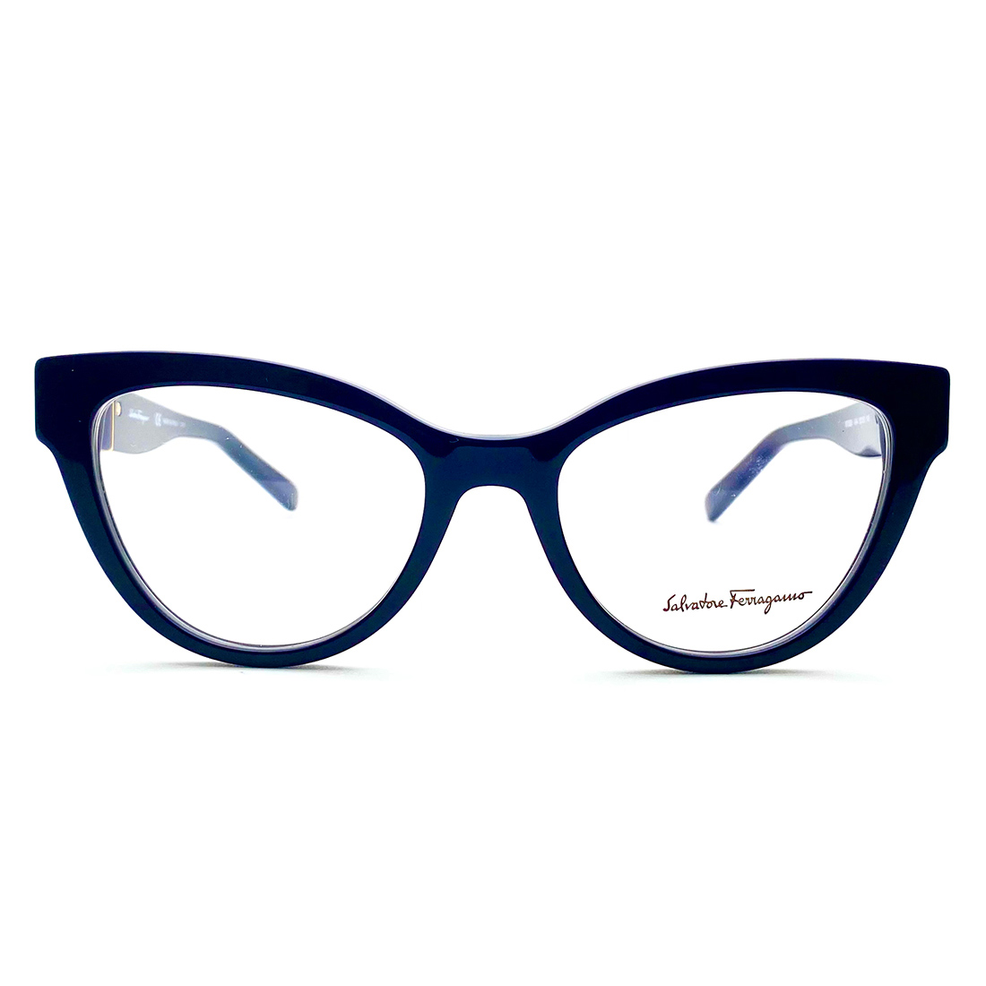 Óculos de grau SALVATORE FERRAGAMO 2920 404