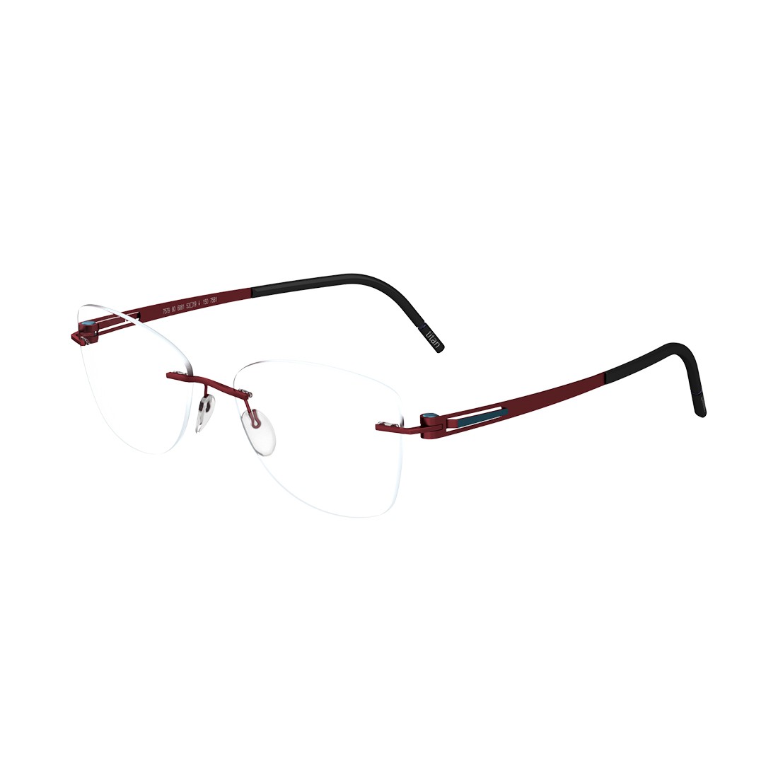 Óculos de grau SILHOUETTE 5369