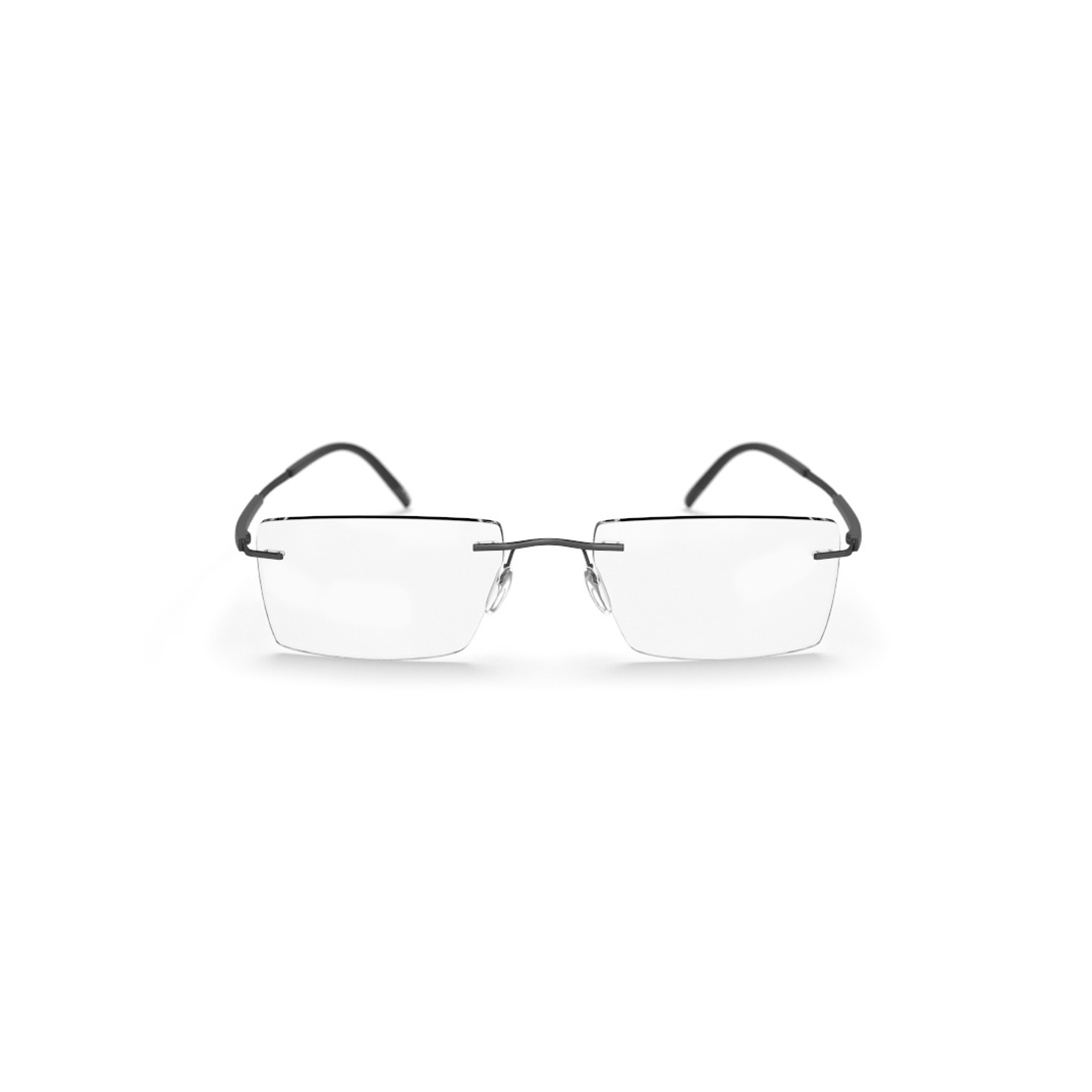 Óculos de grau SILHOUETTE 5540DR 9040