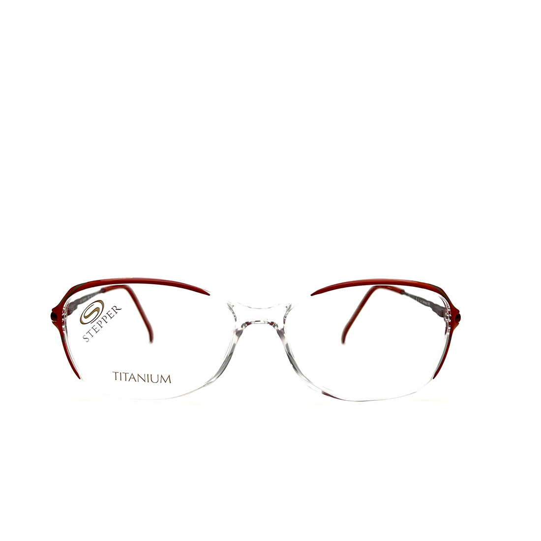 Óculos de grau STEPPER 30180 320