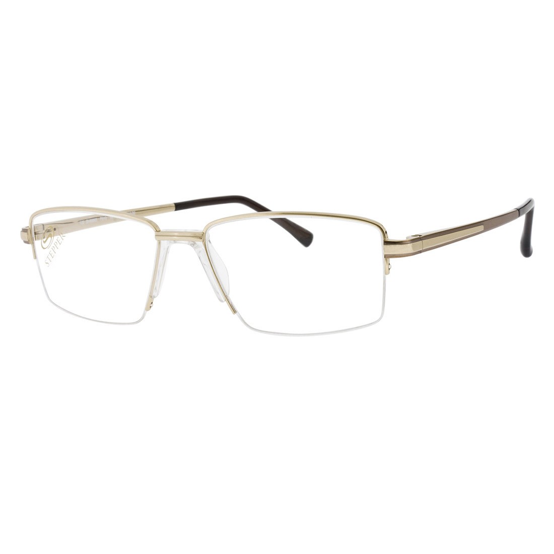 Óculos de grau STEPPER 60003 010