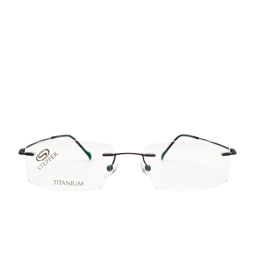 Óculos de grau STEPPER 82295 290