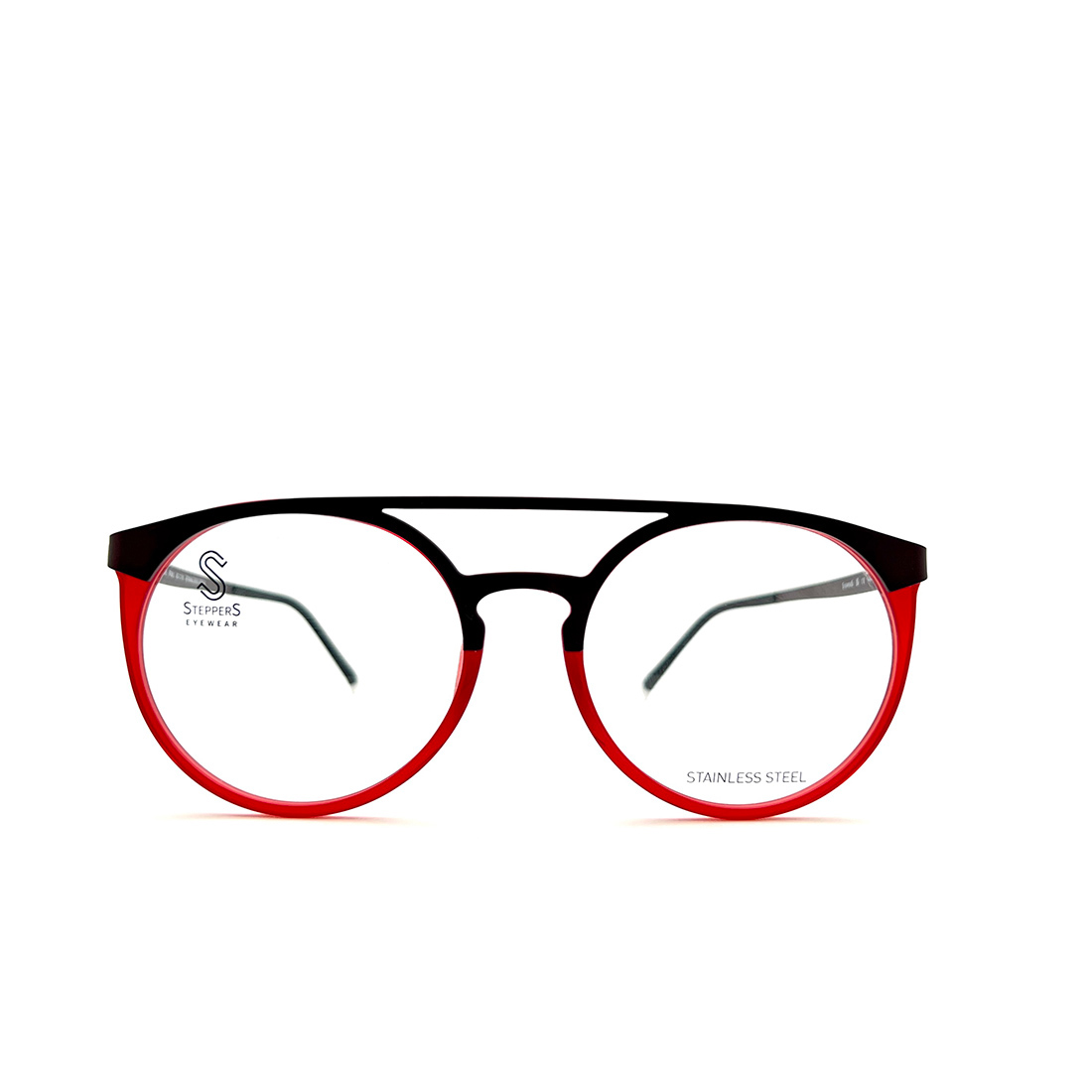 Óculos de grau STEPPER-S 30065 083