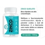 LB - ZINCO ALTO TEOR PURO 100% 60caps