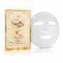 Máscara Facial Latika Mask Sheet Coconut Candy  25ml