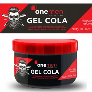 Voken - OneMen Gel Cola 300g