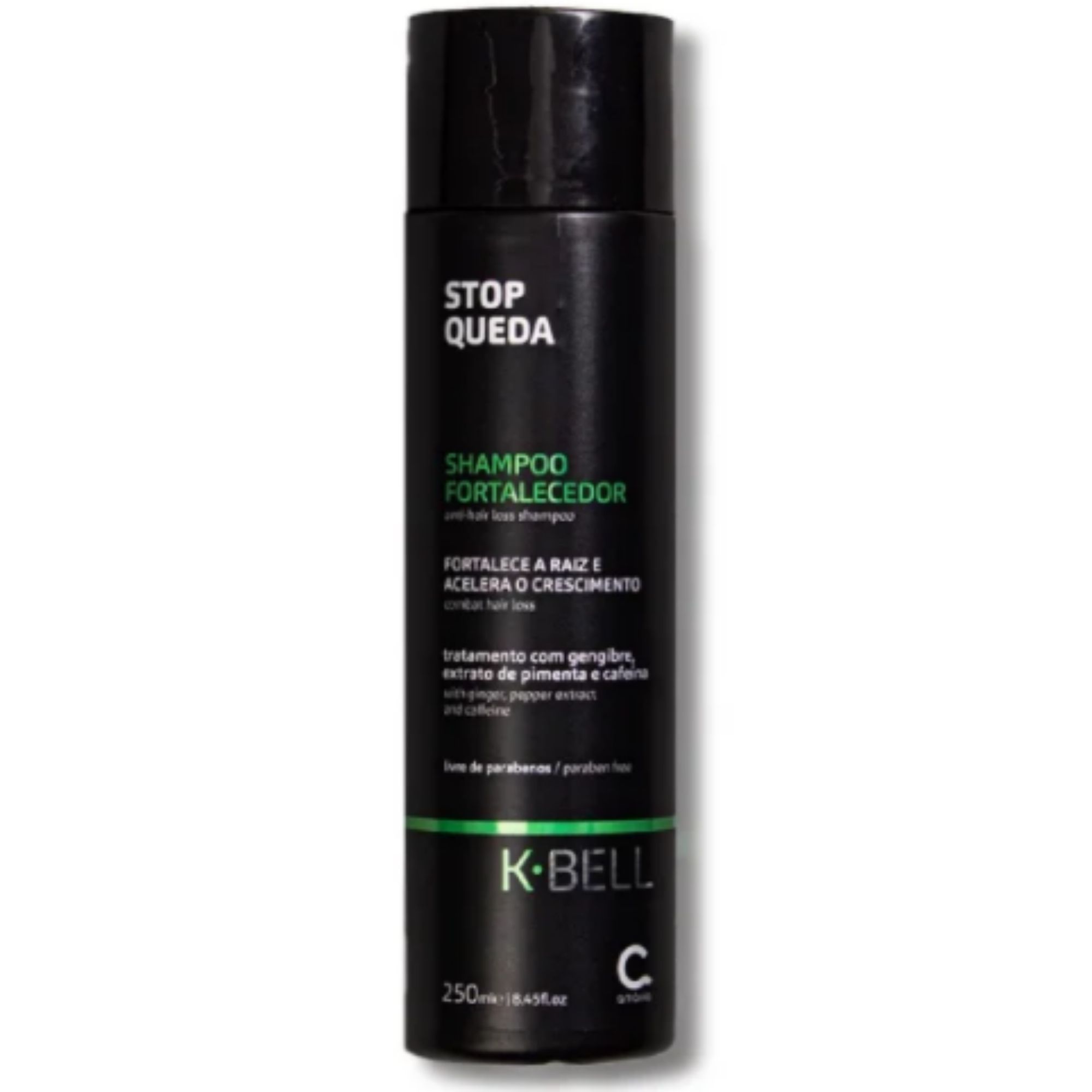 KBELL - Stop Queda Shampoo 250ml