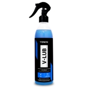 Descontaminante lubrificante de pintura Vonixx V-lub 500ml