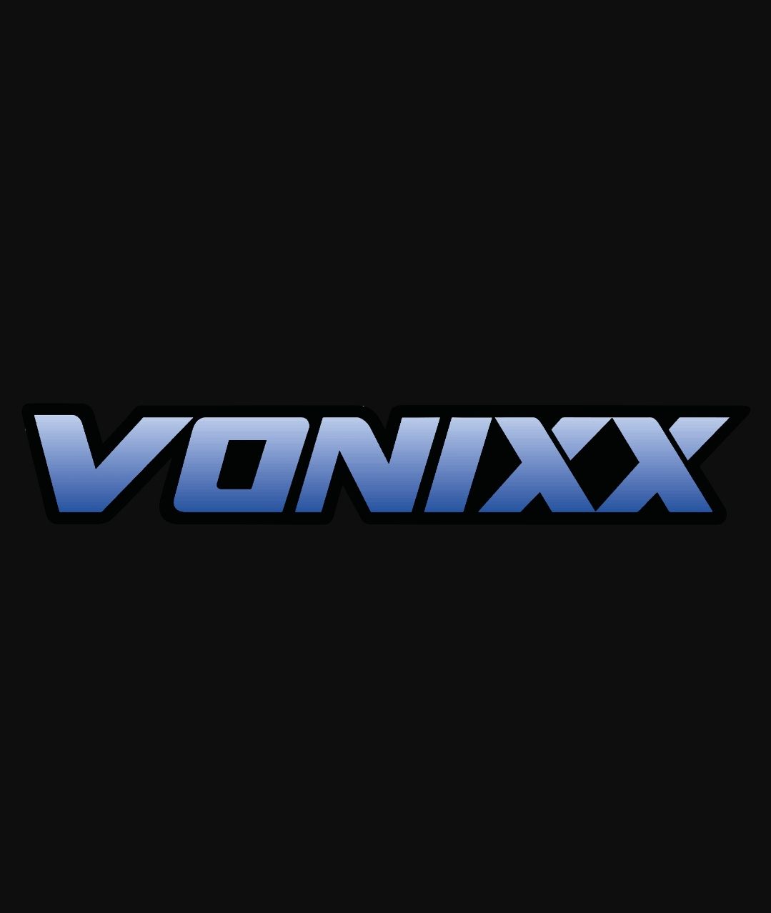 Aplicador de espuma Vonixx pratico bom leve melhor original