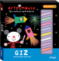 Arty Mouse - GIZ Aprendendo com Arte
