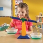 Balança Infantil de 2 pratos - Learning Resources@