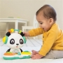 Brinquedo Interativo Infantino DJ Panda