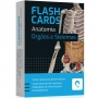 Flashcards Anatomia Orgãos e Sistemas