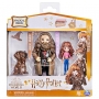 Pack da Amizade Hermione e Hagrid  - Harry Potter