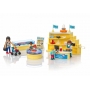 Playmobil Family Fun - Loja Animais marinhos