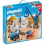 Playmobil City Action -  Set Construção