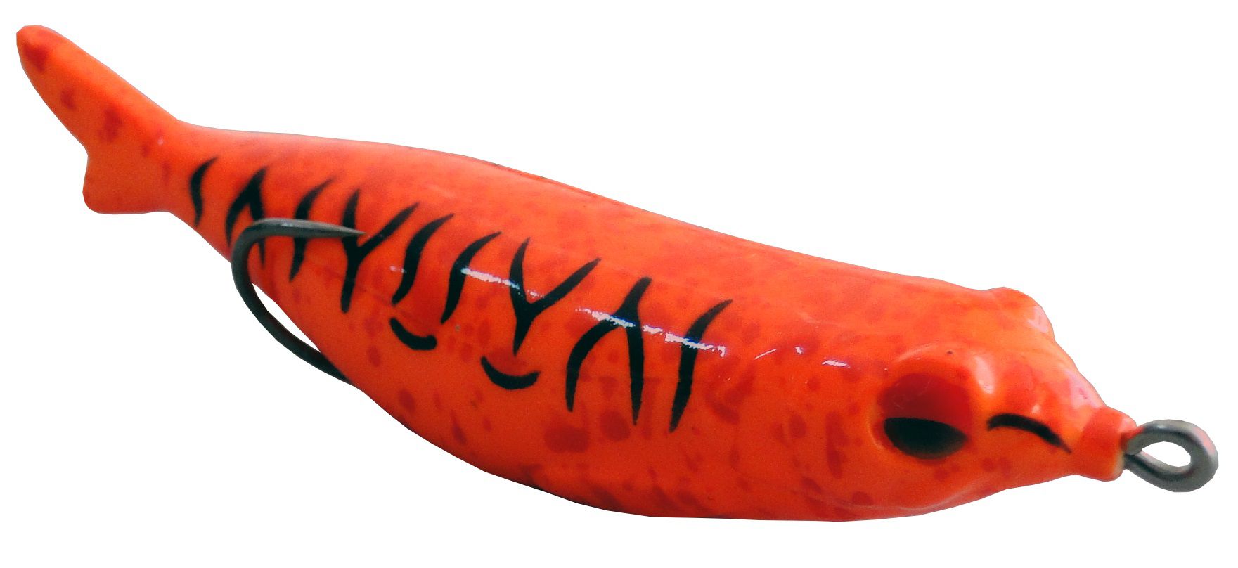 Snake Fish 9cm 12g  - Iscas Yara