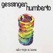 LP Humberto Gessinger Não Vejo A Hora Vinil Polysom