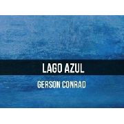 Gerson Conrad Lago Azul Cd