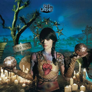 Bat For Lashes Two Suns