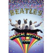 Beatles Magical Mystery Tour   DVD