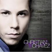 Christian Chaves Almas Transparentes CD