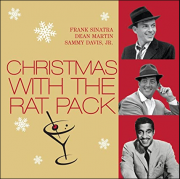 Christmas With The Rat Pack CD