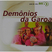 Demonio Da Garoa Bis CD Duplo