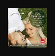 For Lovers Romantic Classics CD