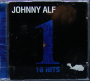 Johnny Alf One 16 Hits CD