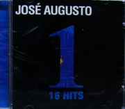 Jose Augusto One 16 Hits CD
