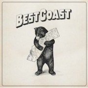 Kit Best Coast CD's