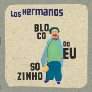 Kit Los Hermanos LP's Duplos e Simples