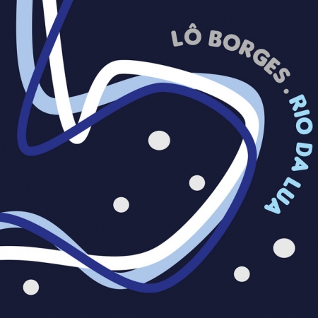 Lo Borges  Rio Da Lua    CD