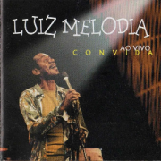 Luiz Melodia Convida CD