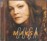 Maysa Ouca CD
