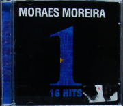 Morais Moreira One 16 Hits