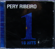 Pery Ribeiro One 16 Hits CD