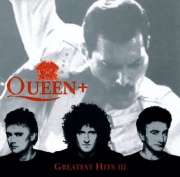 Queen Greatest Hits III CD
