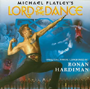 Ronan Hardiman Michael Flatley's Lord Of The Dance