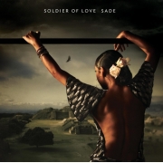 Sade Soldier of love   CD