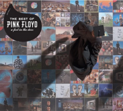 The Best Of Pink Floyd A Foot In The Door CD